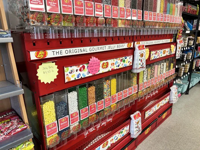 Lycoming Candy Picture 10