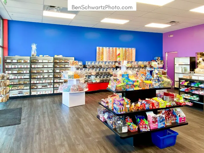 The Candy Store Picture 4