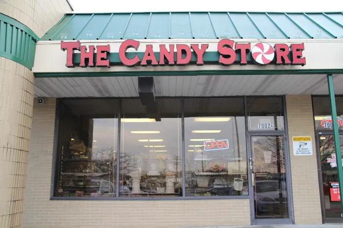 The Candy Store Picture 1