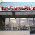The Candy Store