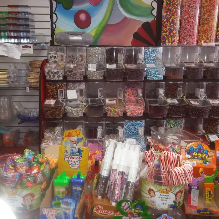 The Candy Store Picture 3