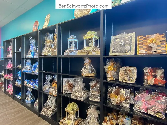 The Candy Store Picture 6