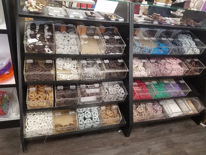 The Candy Store Picture 8