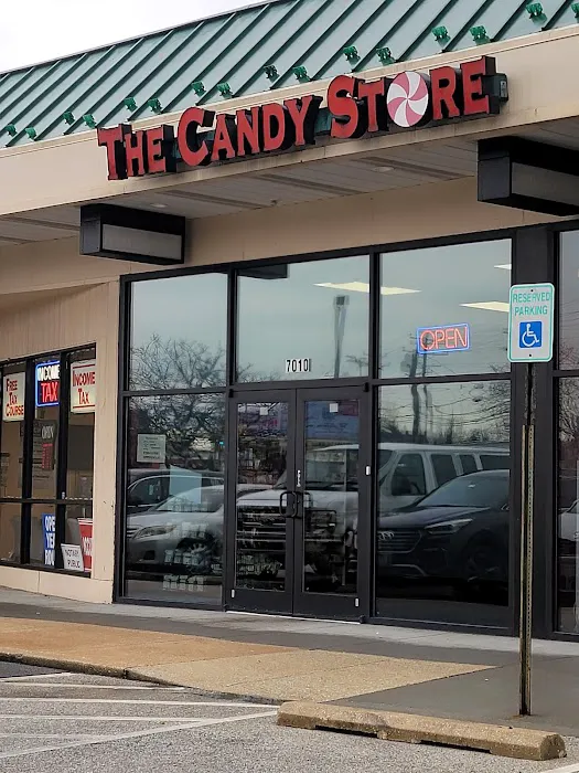 The Candy Store Picture 9