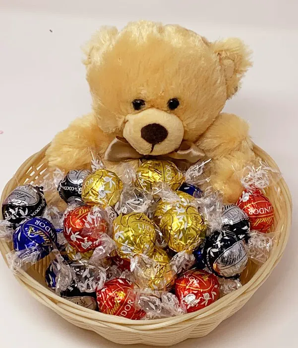 Just a Little Sweetness Picture 1