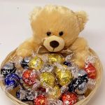 Just a Little Sweetness