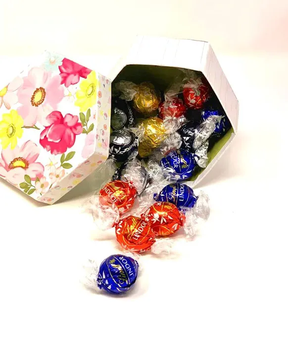 Just a Little Sweetness Picture 2