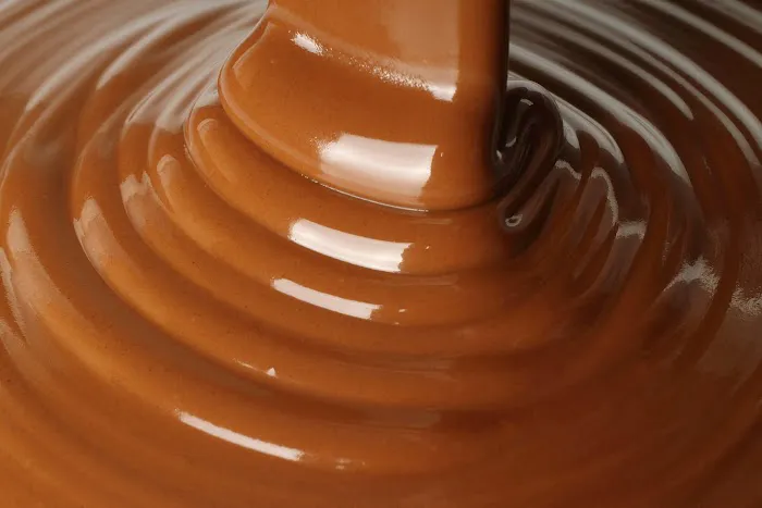 Just a Little Sweetness Picture 3