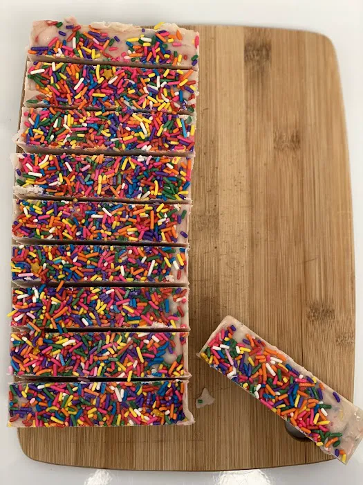 Divine Fudge Picture 1