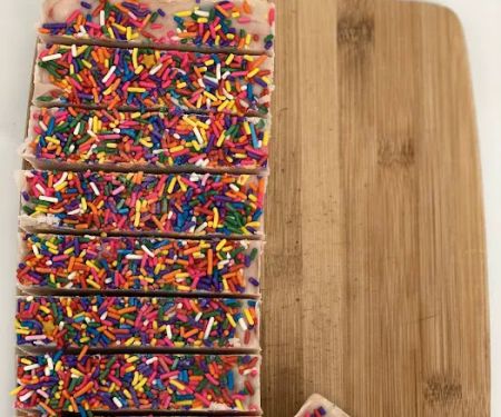 Divine Fudge