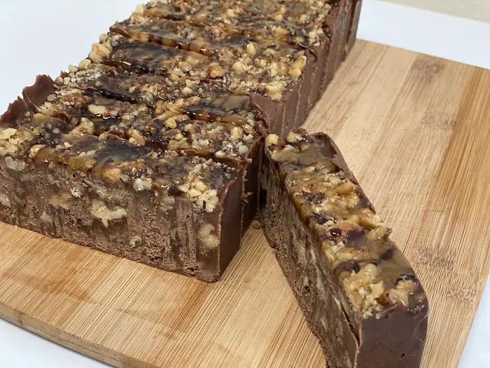 Divine Fudge Picture 2