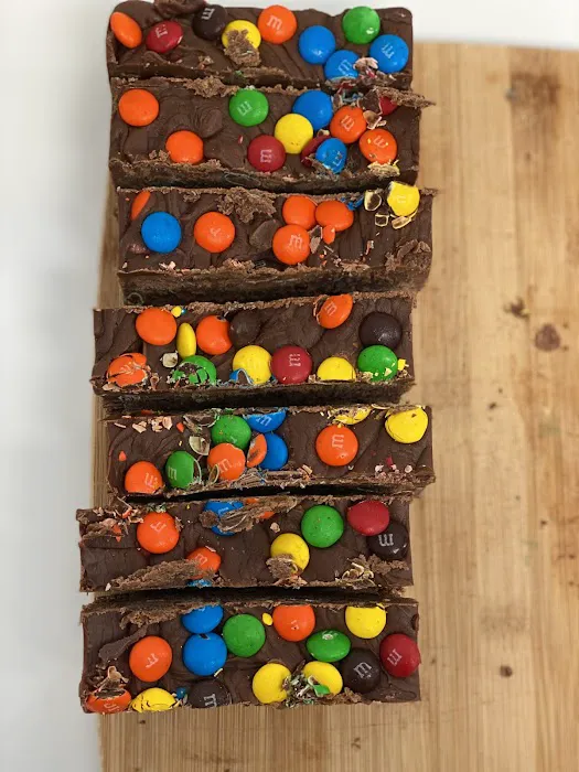 Divine Fudge Picture 5