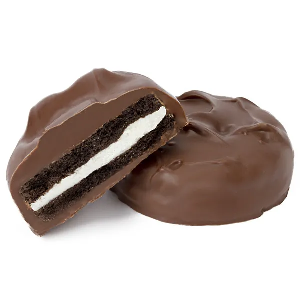 Divine Fudge Picture 8