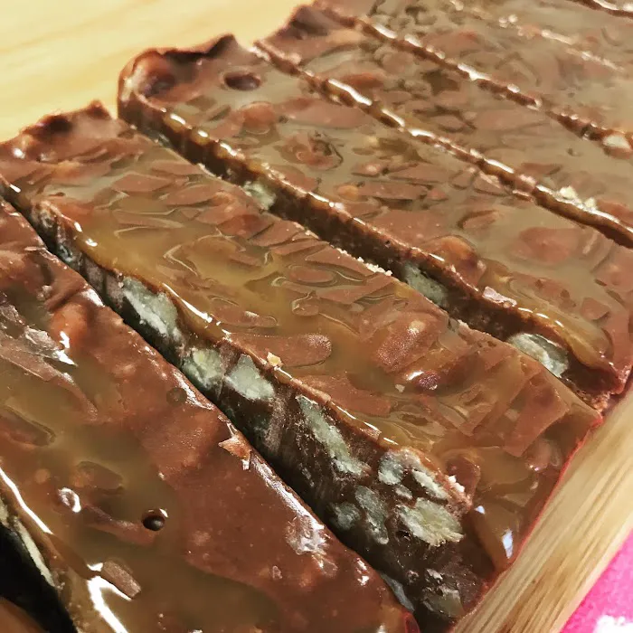 Divine Fudge Picture 7