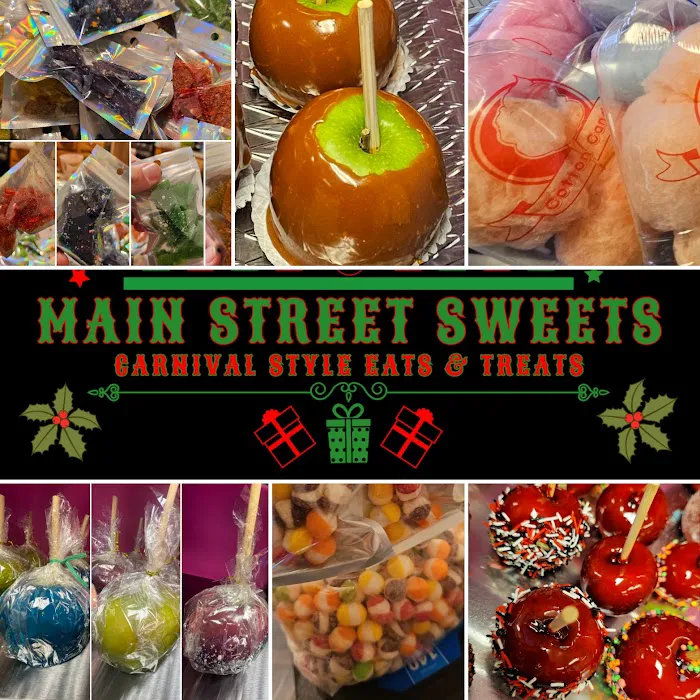 Main Street Sweets Picture 5