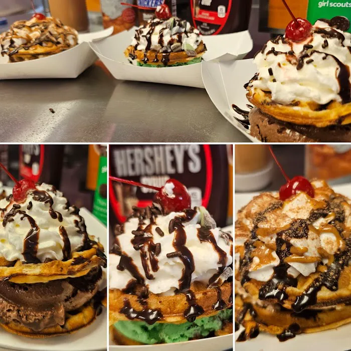 Main Street Sweets Picture 10