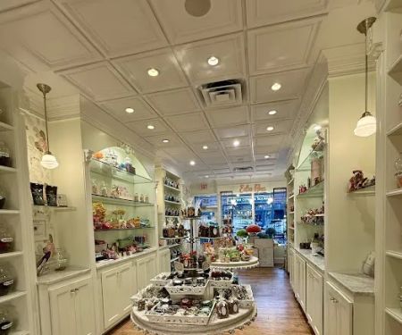 Edie Bees Confection Shop