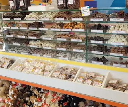 Candy Kitchen