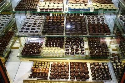 Life By Chocolate Picture 1