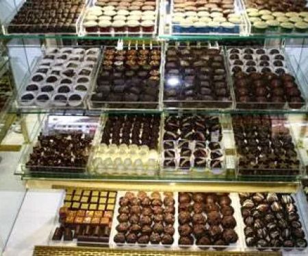 Life By Chocolate