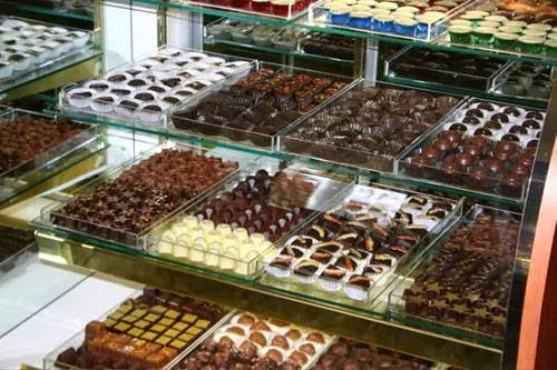 Life By Chocolate Picture 2