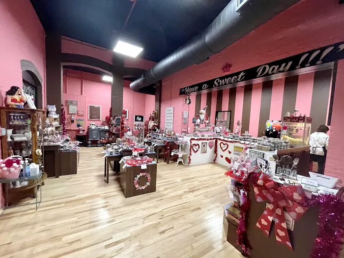 Rosie's Royal Chocolates Picture 2