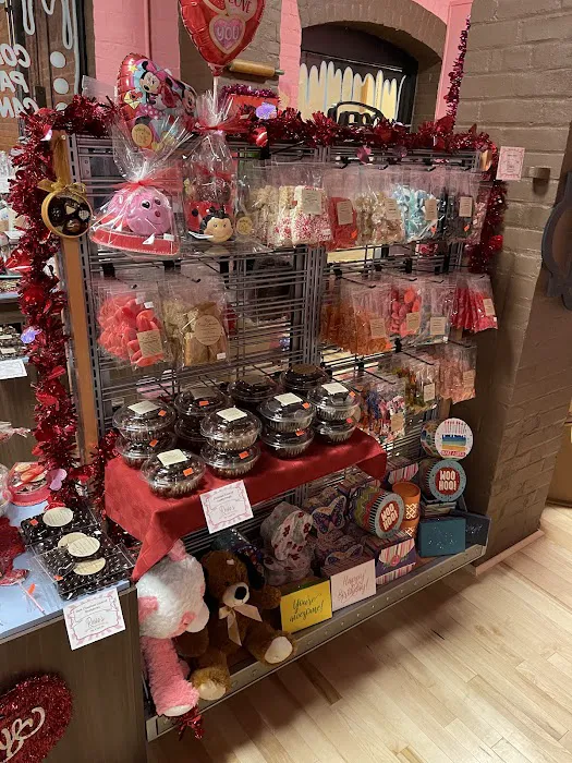 Rosie's Royal Chocolates Picture 1