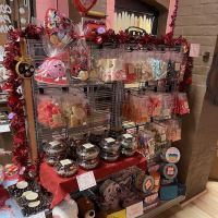 Rosie's Royal Chocolates ico