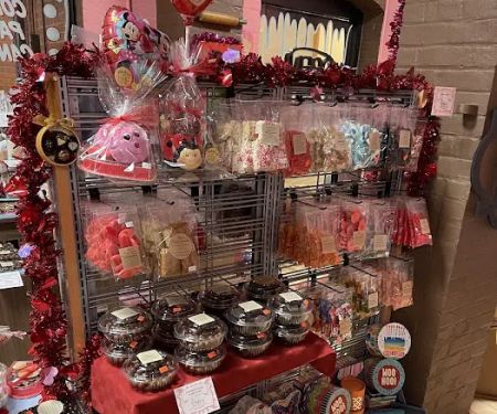 Rosie's Royal Chocolates