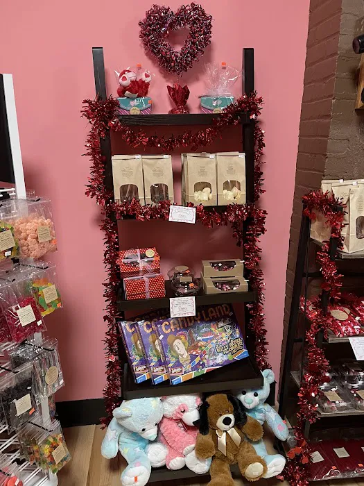 Rosie's Royal Chocolates Picture 6