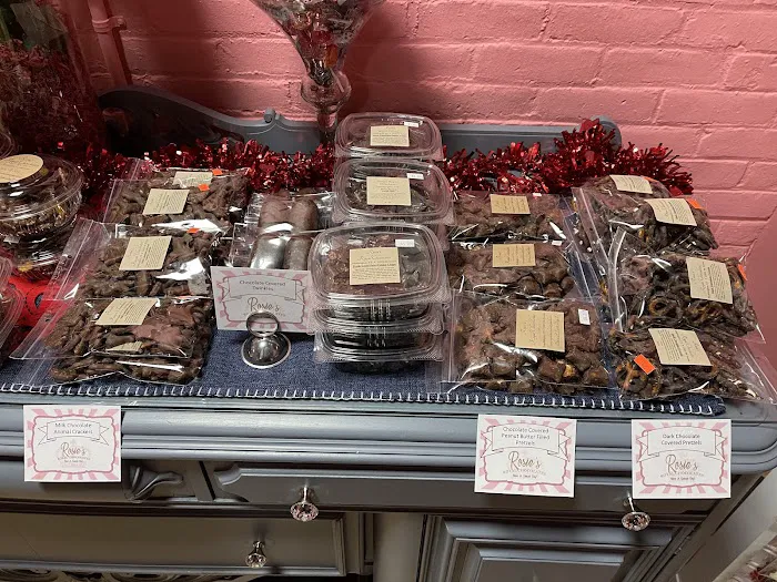Rosie's Royal Chocolates Picture 4