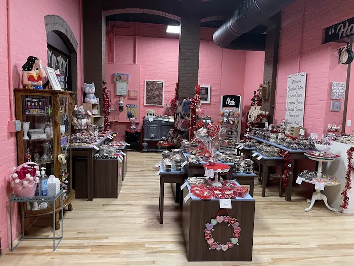 Rosie's Royal Chocolates Picture 8