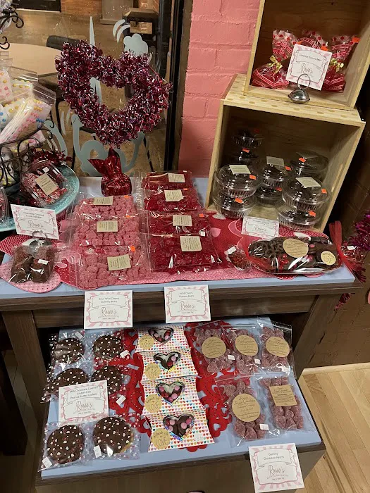 Rosie's Royal Chocolates Picture 9