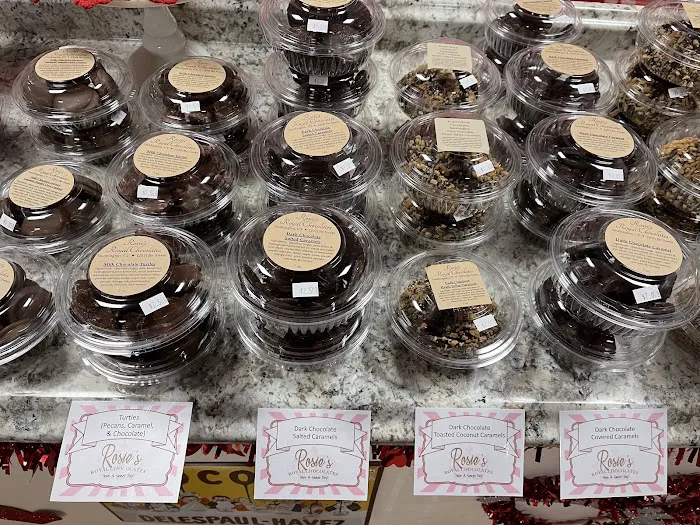 Rosie's Royal Chocolates Picture 10
