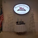 Thompson Chocolate
