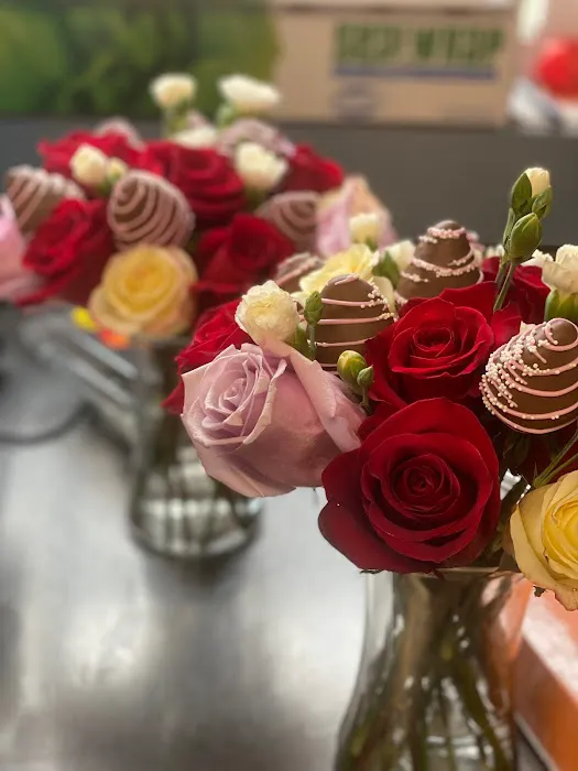 Bousquet’s Fruit Bouquets & Sweet Shoppe Picture 3
