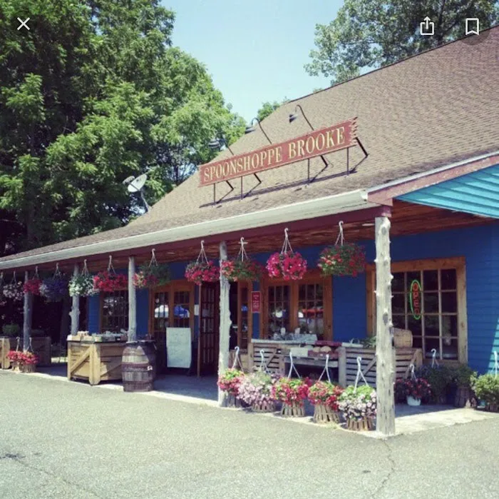 Bousquet’s Fruit Bouquets & Sweet Shoppe Picture 2