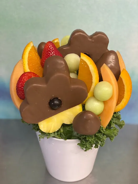 Bousquet’s Fruit Bouquets & Sweet Shoppe Picture 6