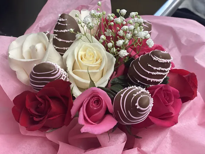 Bousquet’s Fruit Bouquets & Sweet Shoppe Picture 9