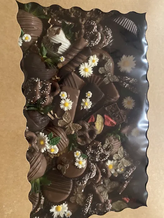 Bousquet’s Fruit Bouquets & Sweet Shoppe Picture 10