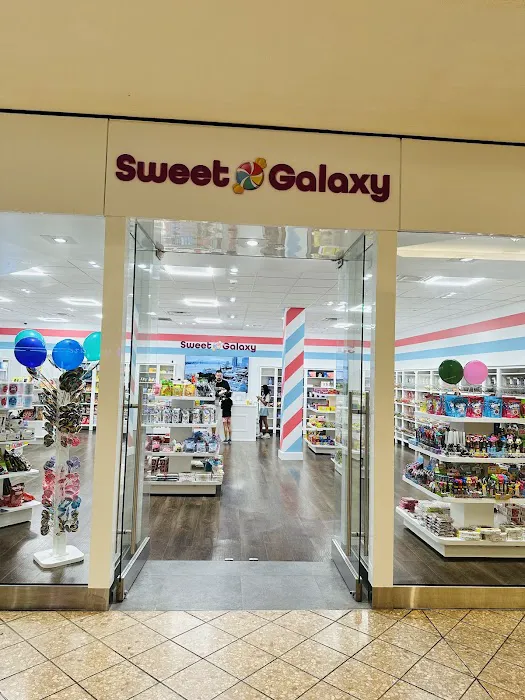 Sweet galaxy Picture 3