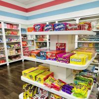 Sweet galaxy ico