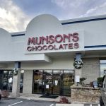 Munson's Chocolates