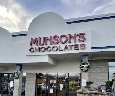 Munson's Chocolates