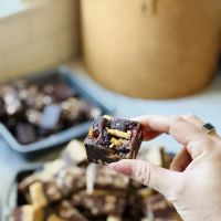 The Nutmeg Sweet Shoppe ico