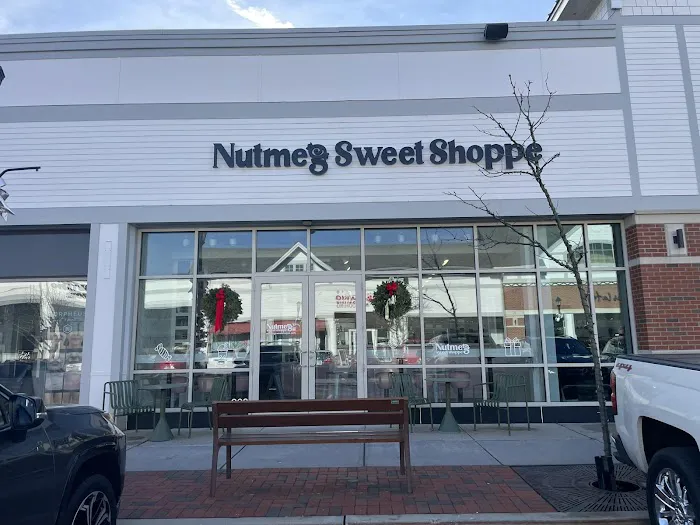 The Nutmeg Sweet Shoppe Picture 3