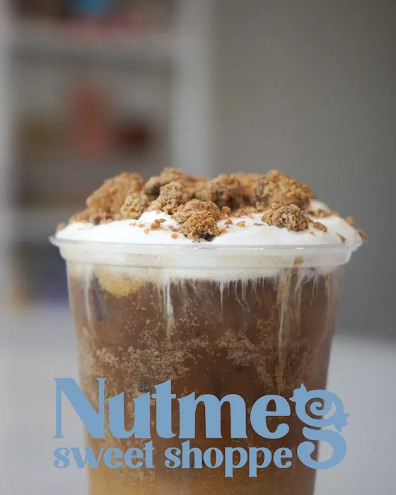 The Nutmeg Sweet Shoppe Picture 4