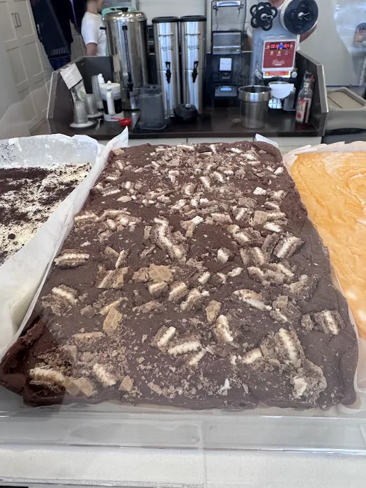 The Nutmeg Sweet Shoppe Picture 7