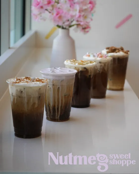 The Nutmeg Sweet Shoppe Picture 9