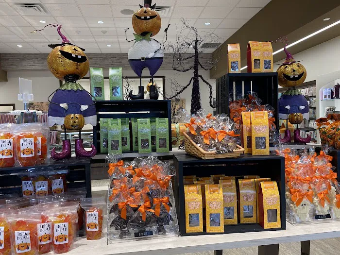 Munson's Chocolates Picture 1